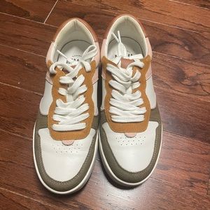 Madewell MLW sneakers for women size 6.5